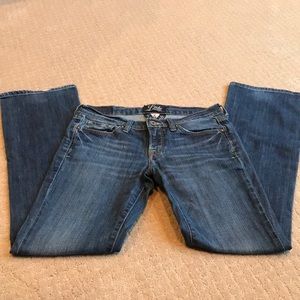 Vintage Lucky Brand Jean
